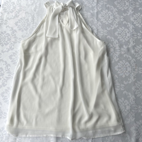 Inois size M Halter Blouse - Picture 11 of 16